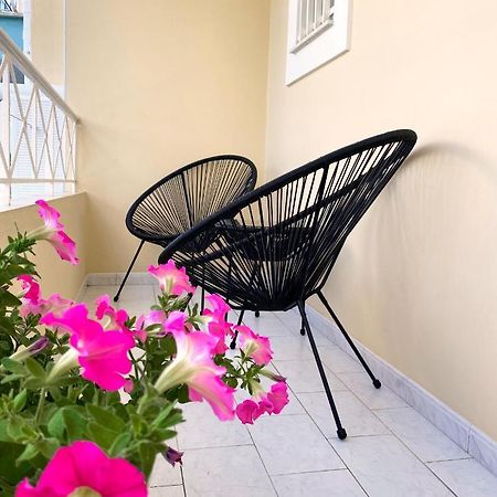 Citrus Apartment Argostoli  Exteriér fotografie