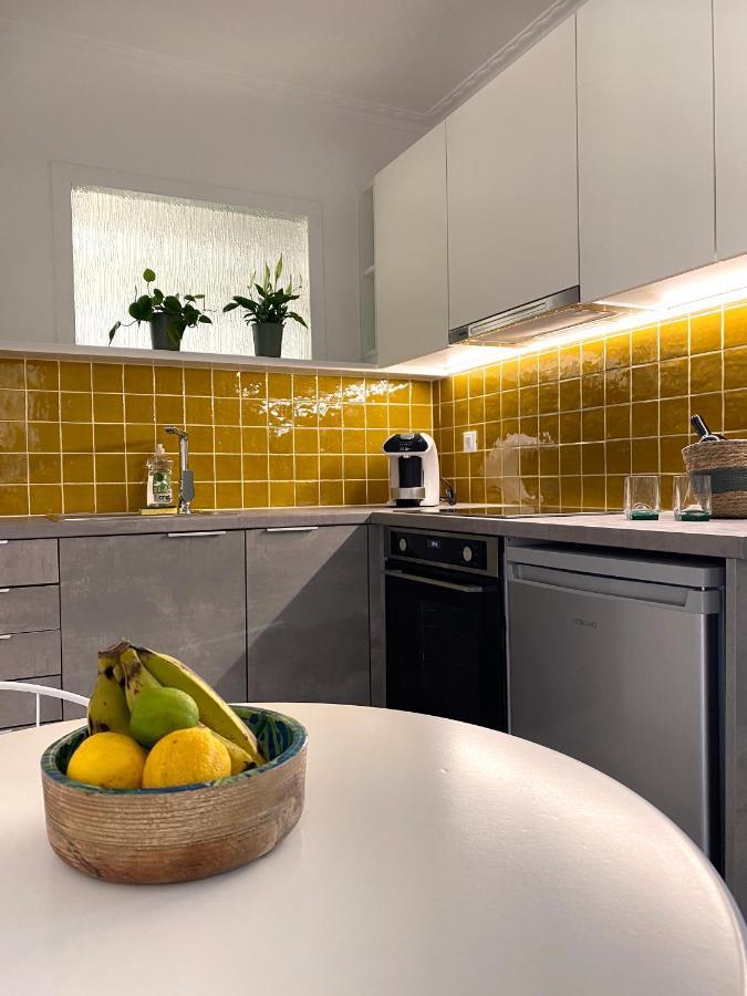 Citrus Apartment Argostoli  Exteriér fotografie