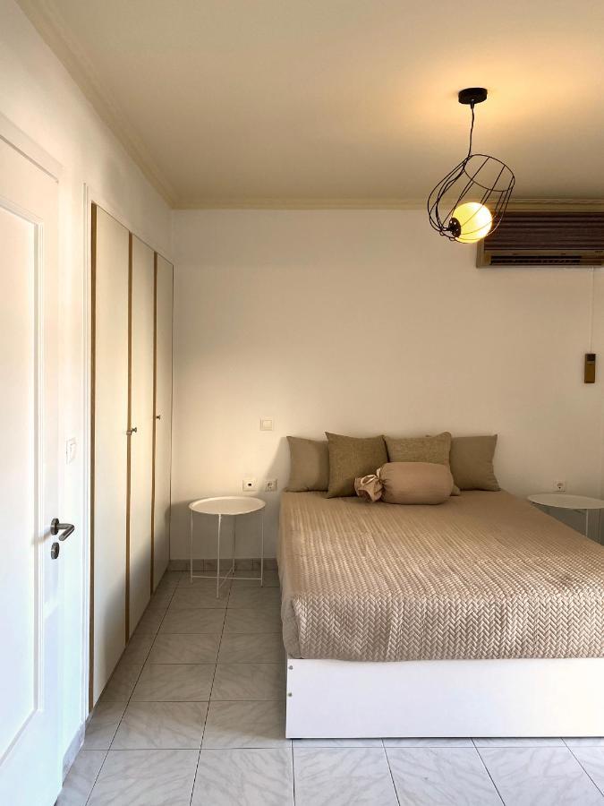 Citrus Apartment Argostoli  Exteriér fotografie