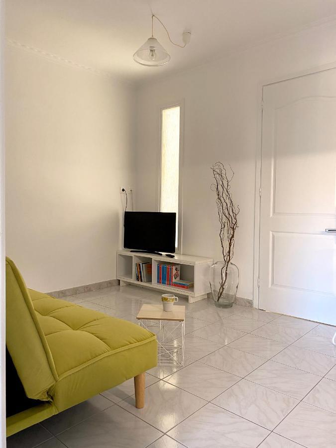 Citrus Apartment Argostoli  Exteriér fotografie