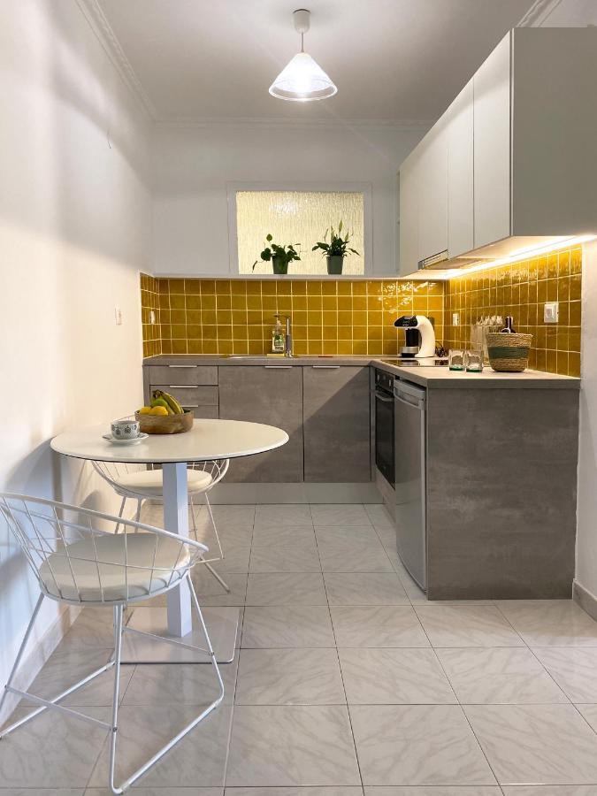 Citrus Apartment Argostoli  Exteriér fotografie