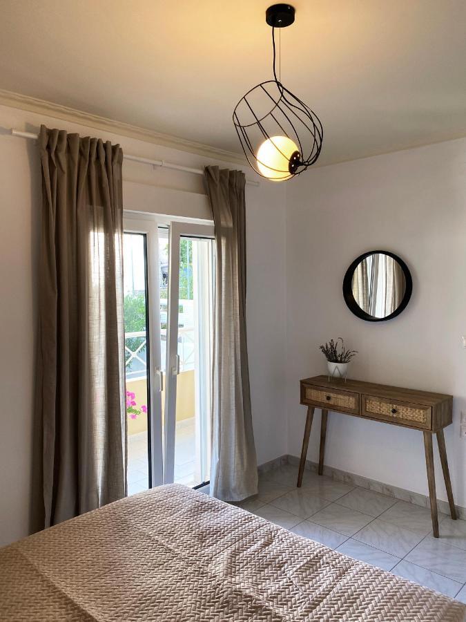 Citrus Apartment Argostoli  Exteriér fotografie