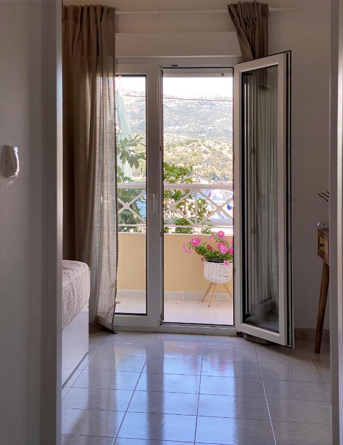 Citrus Apartment Argostoli  Exteriér fotografie