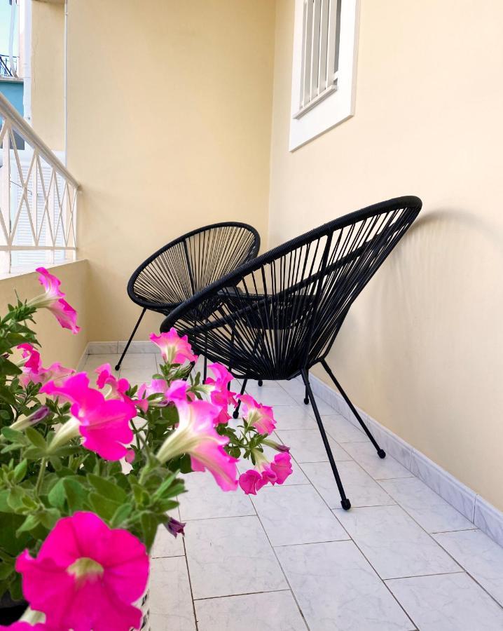 Citrus Apartment Argostoli  Exteriér fotografie