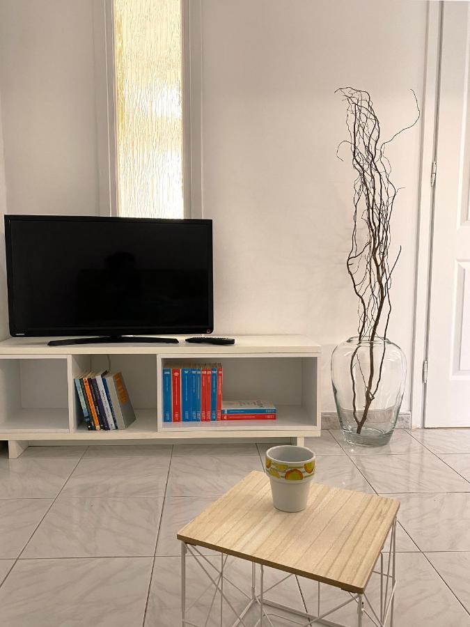 Citrus Apartment Argostoli  Exteriér fotografie